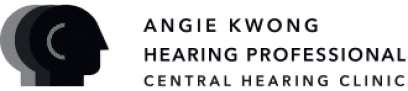 Central Hearing Clinic logo
