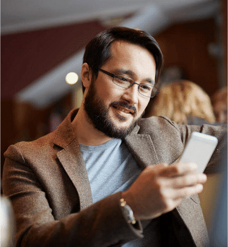 blue tooth hearing aid