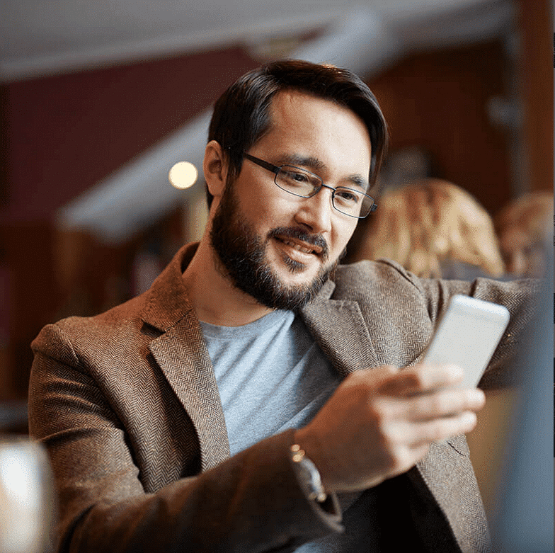 bluetooth hearing aid with phone