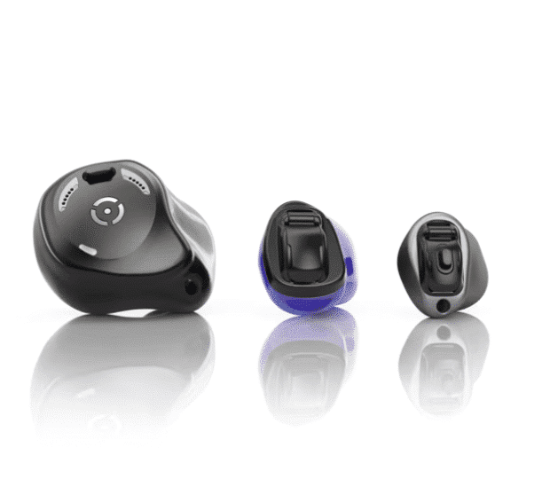 custom hearing aids Richmond and Vancouver