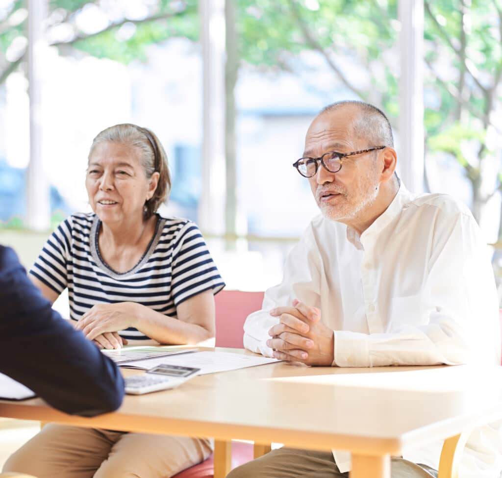 repair vs upgrade hearing aid discussion