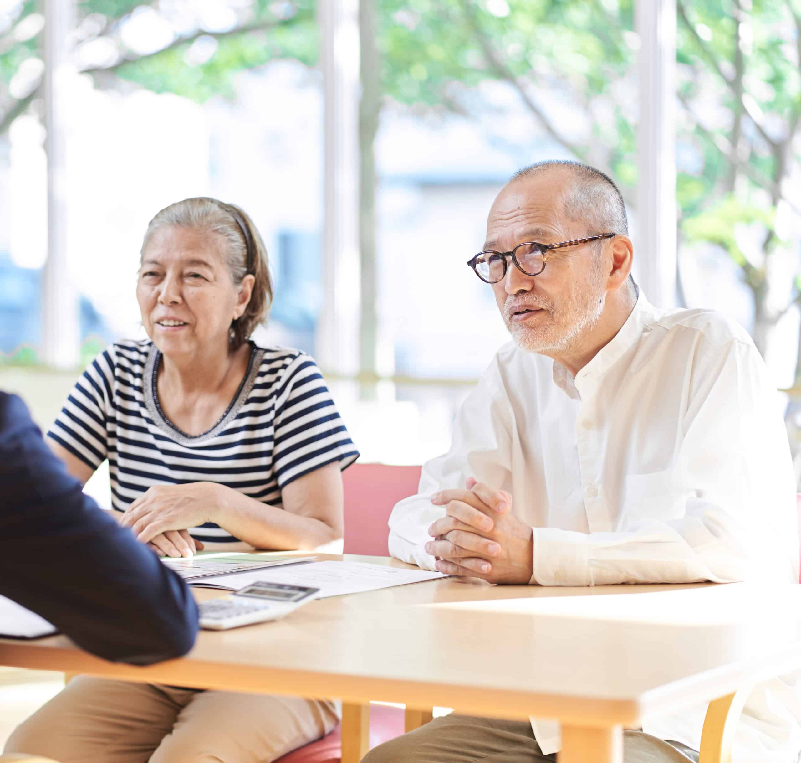 repair vs upgrade hearing aid discussion