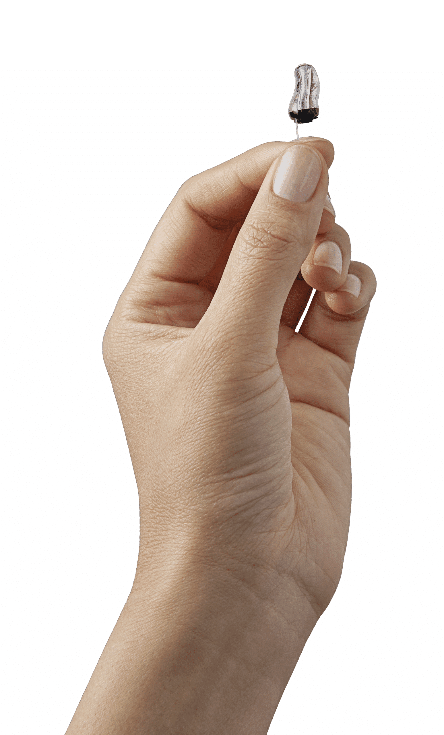 invisible hearing aids in richmond, greater vancouver