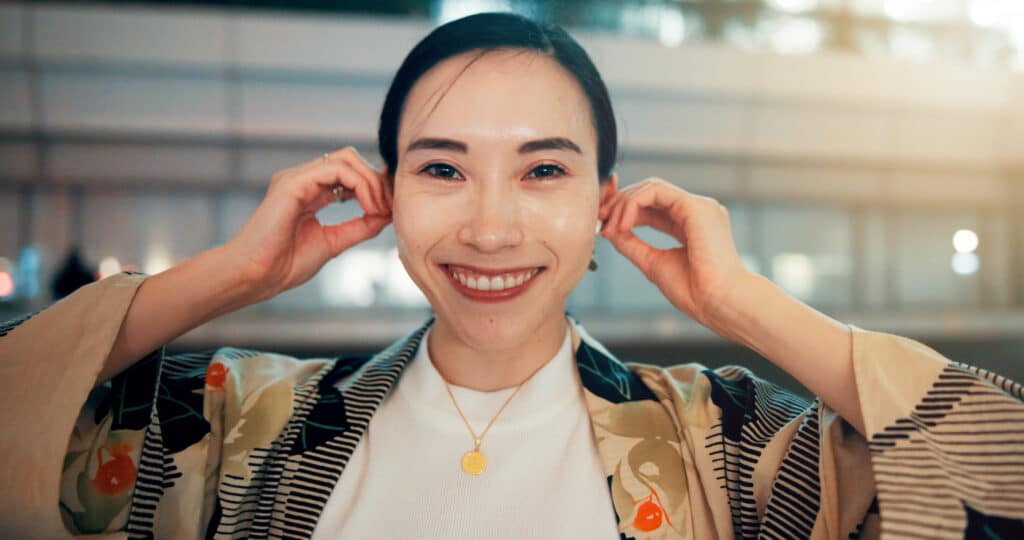 protect your ears from hearing loss with custom ear plugs