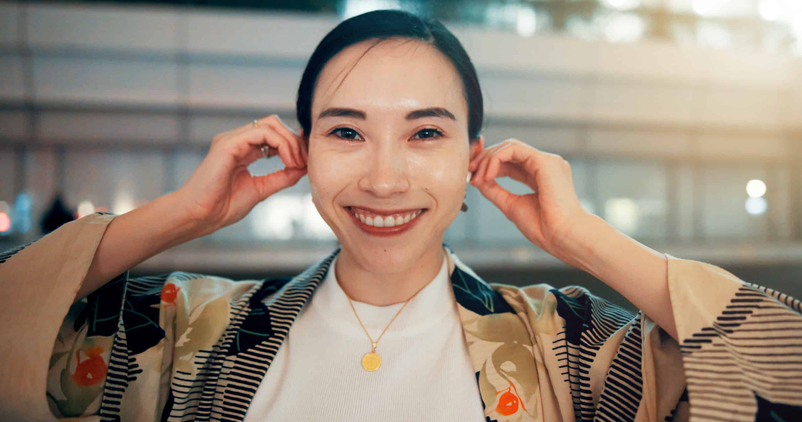 protect your ears from hearing loss with custom ear plugs