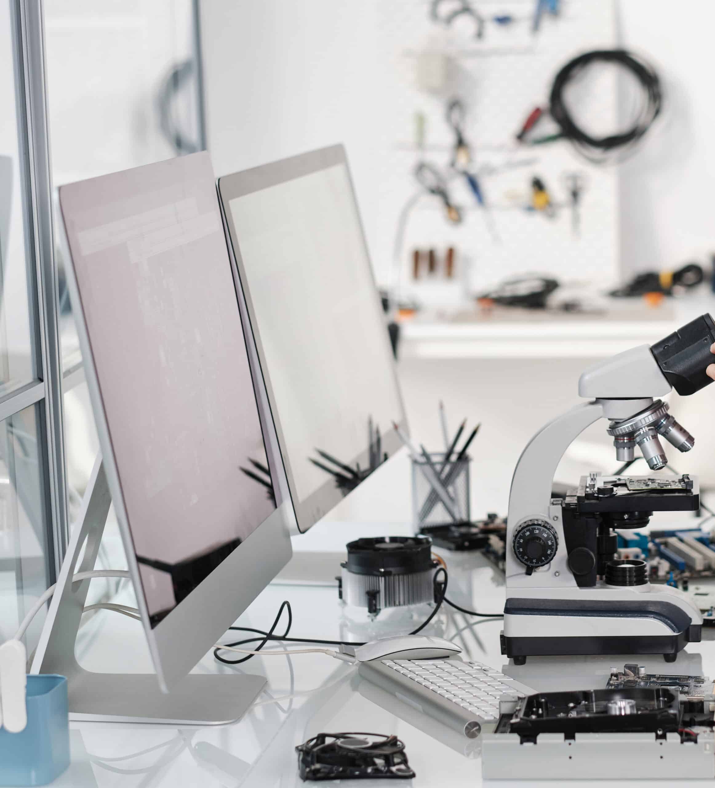 360 hearing aid repair program