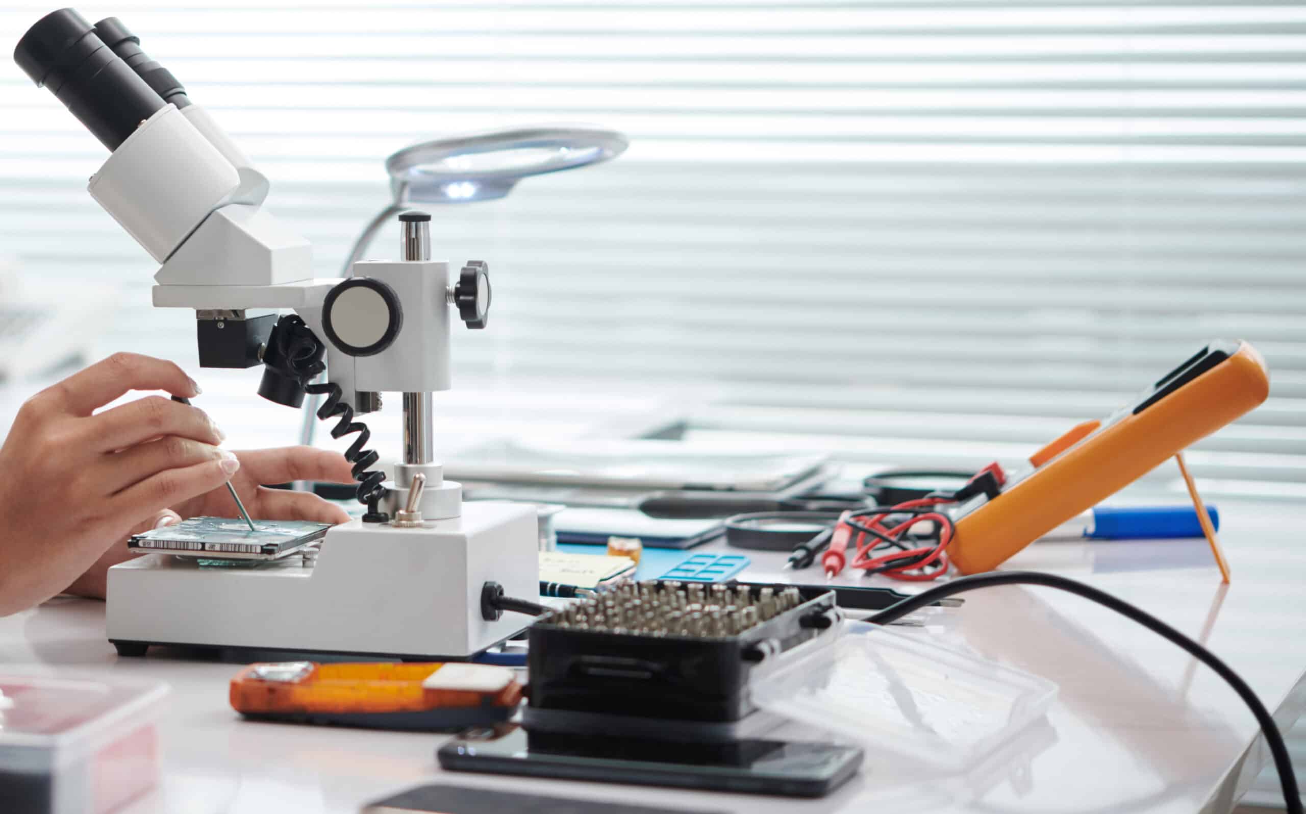 hearing aid repair in vancouver and richmond